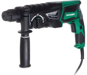 HiKOKI DH28PCY2 / Wiertarka udarowa / 850 W