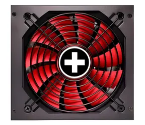 Xilence Performance X ATX 3.0 80+ GOLD 750W / Zasilacz / 80 PLUS Gold / modułowy / 140mm / aktywny PFC