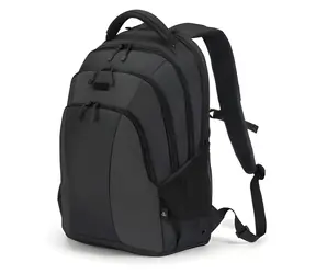 Plecak Dicota SEEKER II 13-16" czarny / Plecak na laptopa / do 16" / 24 l / poliester