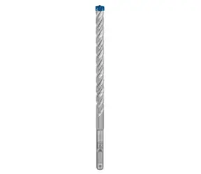 BOSCH 2608900174 / Wiertło do betonu SDS- PLUS-7X / 12 x 150/215 mm / 10 szt.