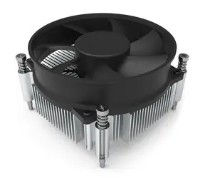 Alpenföhn 22225 / CPU Cooler / Socket 1700 / 65W TDP / wysokość 55 mm / 500-2200 obr./min PWM