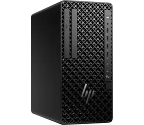HP Z1 Tower G1i czarny / Stacja robocza / Intel Core Ultra 9 285 / 64 GB / 1 TB SSD / Wi-Fi 7 / W11P