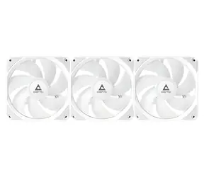 Chieftec Iceberg 360 RGB biały / chłodzenie wodne procesora / 360 mm / 3x 120 mm / ARGB / AMD + Intel