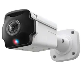 TP-LINK Insight S385PI biała / Kamera IP / 4K / 180° / PoE / IP67