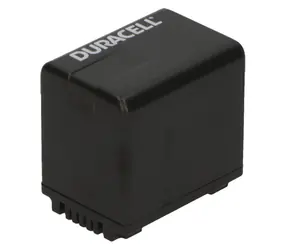 Duracell do Panasonic VW-VBT380 / Akumulator / Li- ION / 3560 mAh / 13 Wh / czarny