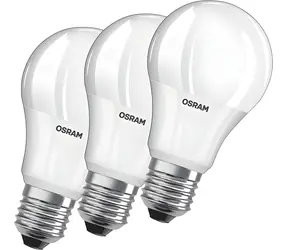 Żarówka LED OSRAM Value CLAS A60 4000K E27 / 8,5 W