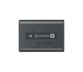 Sony NP-FV50A / Akumulator / do kamer serii V