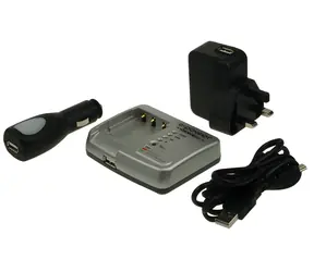 Duracell LP-E6NH / Bateria zamienna / do Canon