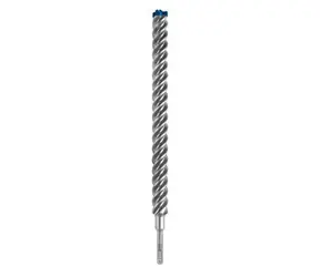 BOSCH 2608900155 / Wiertło udarowe SDS PLUS-7X / Wymiary 30 x 400 x 450 mm / 1 szt.