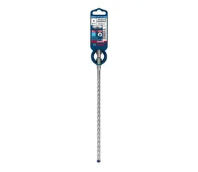 BOSCH 2608900090 / Młotowiertarka SDS- PLUS-7X / Wymiary 8 x 200 x 265 mm