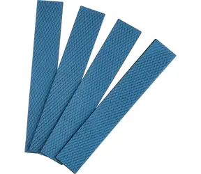Podkładka termoprzewodząca Thermal Grizzly Minus Basic (120 x 20 x 0,5 mm) 4 szt. / Podkładka termoprzewodząca / 4 szt.