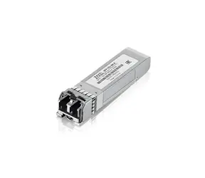 ZyXEL SFP10G-SR / transceiver SFP+ / 10 Gb/s / wielomodowy / LC / 300 m