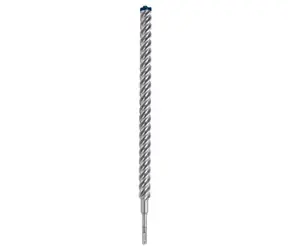 BOSCH 2608900151 / Wiertło udarowe SDS PLUS-7X / Wymiary 25 x 400 x 450 mm / 1 szt.