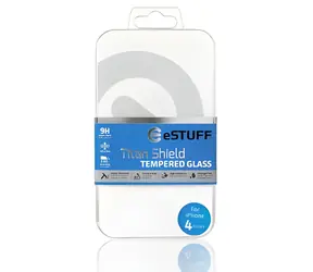 Neutralne do Apple iPhone 4 / Szkło ochronne / Szkło hartowane