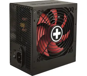 Xilence Performance Gaming 750W / Zasilacz / 80 PLUS Bronze / ATX12V 2.4 / aktywny PFC / wentylator 120 mm