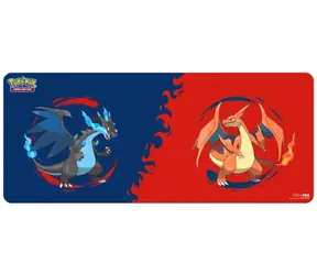 ULTRA PRO Pokémon Charizard X i Y Playmat / TCG / 1,8 m