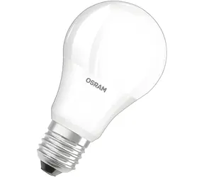 Żarówka LED OSRAM Value Classic A60 FR / 8,5 W / 4000 K / E27