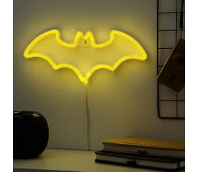 Paladone Neon light Batman / Kinkiet / USB