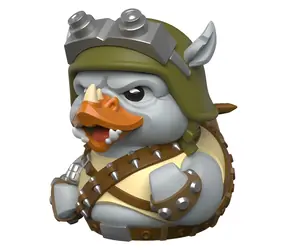 NUMSKULL Tubbz duck TMNT RockSteady / 9 cm