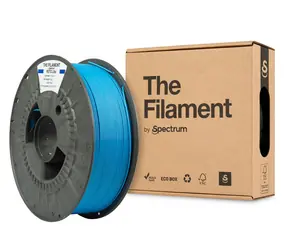 Spectrum The Filament PETG Lite niebieski / Filament do druku / PETG / 1,75 mm / 1 kg
