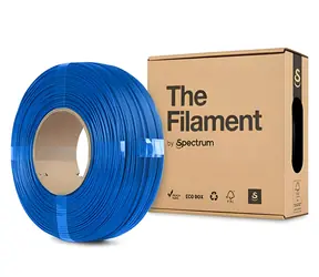 Spectrum The Filament Performance Blue / Filament do druku / PLA / 1,75 mm / 1 kg / Wkład