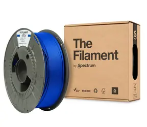 Spectrum The Filament PLA Lite niebieski / Filament do druku / PLA / 1,75 mm / 1 kg