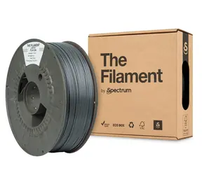 Spectrum Filament PLA Lite szary / Filament / PLA / 1,75 mm / 1 kg
