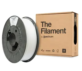 Spectrum The Filament PETG Lite biały / Filament do druku / PETG / 1,75 mm / 1 kg