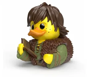 Kaczka NUMSKULL TUBBZ Jak wytresować smoka - Czkawka / 9 cm / 1. edycja