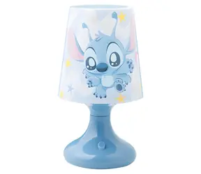 Lampa Paladone Stitch / Lampa stołowa / 2 funkcje światła