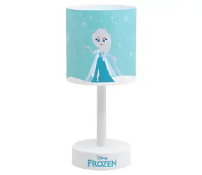 Lampa stołowa PALADONE Kraina Lodu Mini / licencja Disney