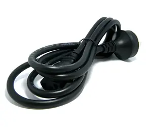Cisco Euro 2 m / Kabel zasilający / 10 A
