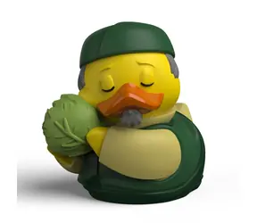 NUMSKULL Tubbz Duck Avatar - Sprzedawca kapusty / Figurka kolekcjonerska / Winyl / 9 cm