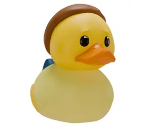 Kaczka NUMSKULL TUBBZ Rick & Morty - Morty / Figurka kolekcjonerska