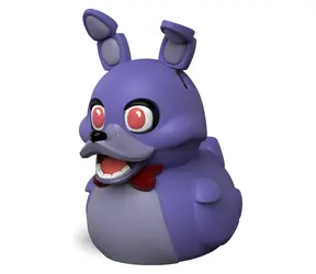 NUMSKULL TUBBZ Kaczka Bonnie / MINI / 5,5 cm