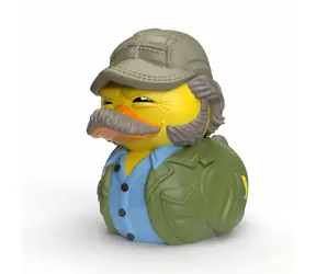 NUMSKULL TUBBZ kaczka MINI Jaws Quint / Figurka kolekcjonerska / 5,5 cm