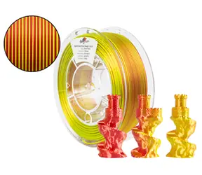 Spectrum PLA Magic Silk Solar Flare / Filament do druku / 1,75 mm / 0,25 kg