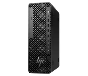 HP Z2 SFF G1i czarny / Stacja robocza / Intel Core Ultra 9 285K 3,2 GHz / 64 GB / Dysk SSD 1 TB / Nvidia RTX PRO 4000 24 GB