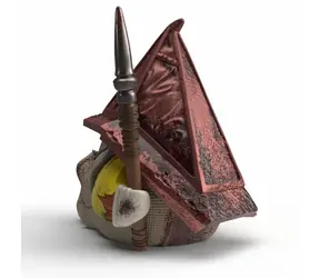 NUMSKULL Tubbz duck Silent Hill - Pyramid Head / 1. edycja / PVC / 9 cm