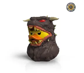 NUMSKULL TUBBZ Kaczor Pogromcy Duchów - Pies Terroru / 1. edycja / 9 cm