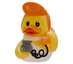 TUBBZ Wilma Kaczka Flintstone / 9 cm