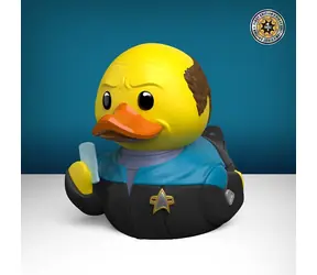 NUMSKULL Tubbz duck Star Trek The Doctor (pierwsze wydanie) / 9 cm / PVC