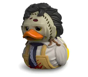 NUMSKULL TUBBZ kaczka Leatherface mini / 5.5 cm