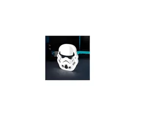 Paladone Light Box Stormtrooper Star Wars / Lampa stołowa / 3 baterie AAA