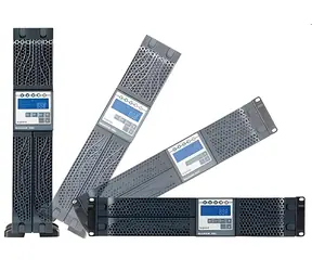 Legrand Daker DK+ 3/1 10 kVA bez akumulatorów / Zasilacz awaryjny UPS / 10000 VA