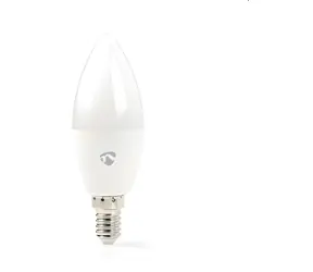 Żarówka Nedis SMART LED E14 / Żarówka LED / E14 / 350 lm / 4,5 W