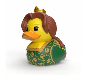 NUMSKULL TUBBZ kaczka MINI Shrek - Księżniczka Fiona / 5,5 cm