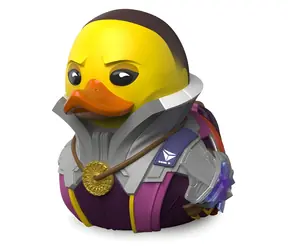 NUMSKULL TUBBZ Destiny Ikora kaczka mini / 5,5 cm