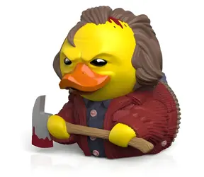 Kaczka TUBBZ - Kubrick Lśniący Jack Torrance / 9 cm