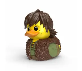 NUMSKULL TUBBZ Kaczor Jak wytresować smoka - Czkawka / 5,5 cm / Figurka kolekcjonerska